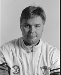 Timo Jutila