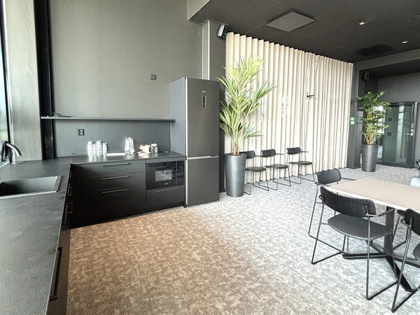 SKYLINE Lounge+Sauna Kuva 5