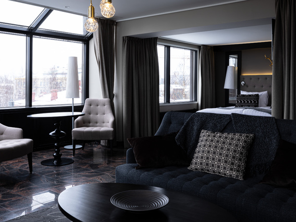 Lapland Hotels Oulu Kuva 8