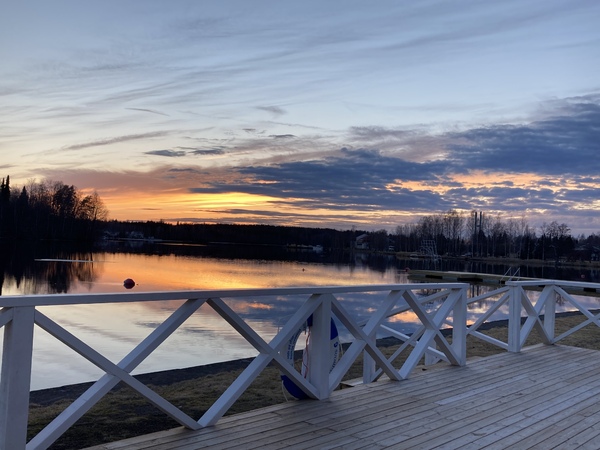 Kylpylänrannan Sauna Kuva 6