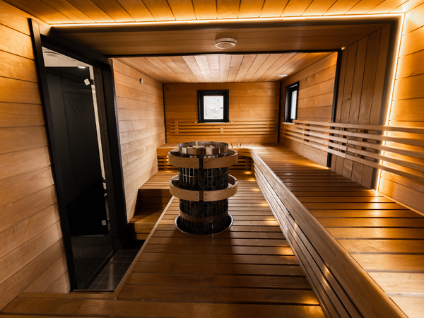 Henria sauna Kuva 6