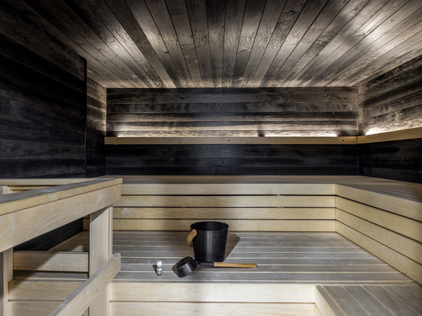 Bay Lounge | VillageWorks Kuva 2