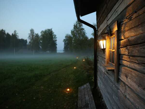 Villa Kukkolanniemi Kuva 6