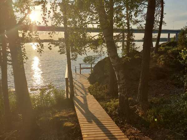 Heinolan Heinäsaari Kuva 1