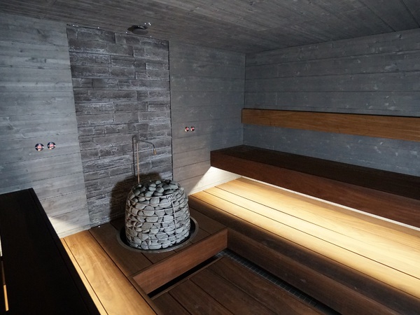 Sirkkalan sauna Kuva 1