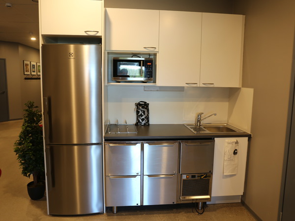 Realparkin Sauna Kuva 3