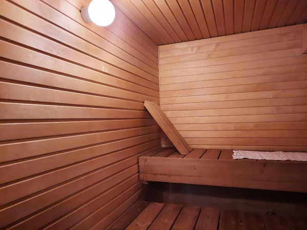 Teurastamon Sauna Kuva 3