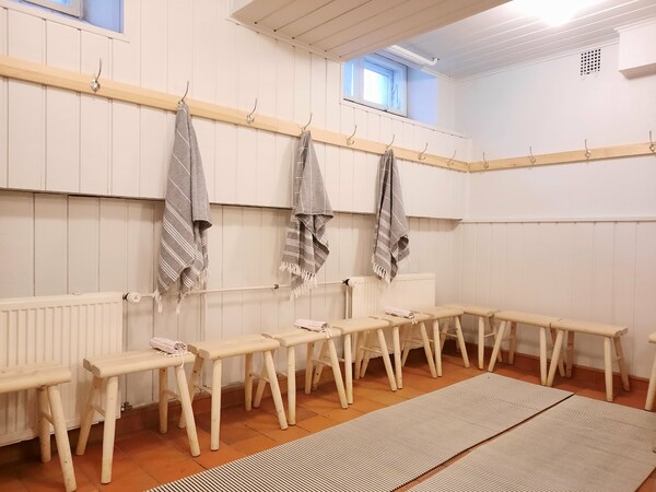 Teurastamon Sauna Kuva 3