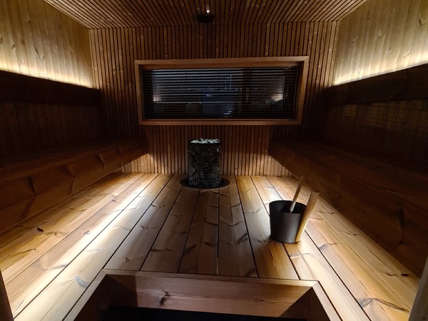 Avantin Löyly Kuva 5