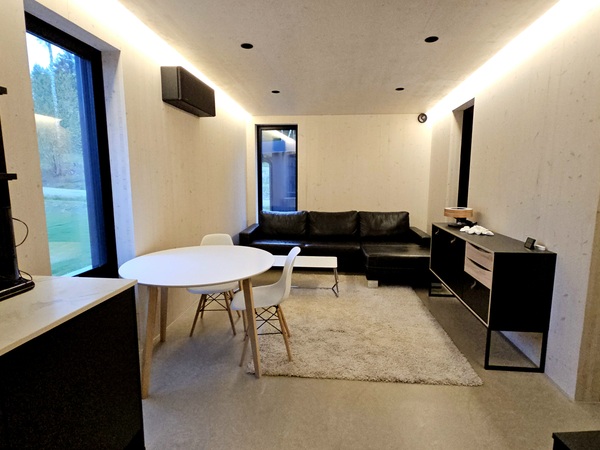 Casa Nero Kuva 6