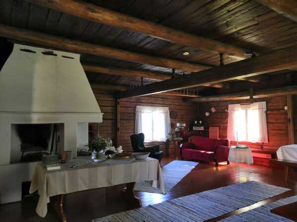 Villa Kukkolanniemi Kuva 3