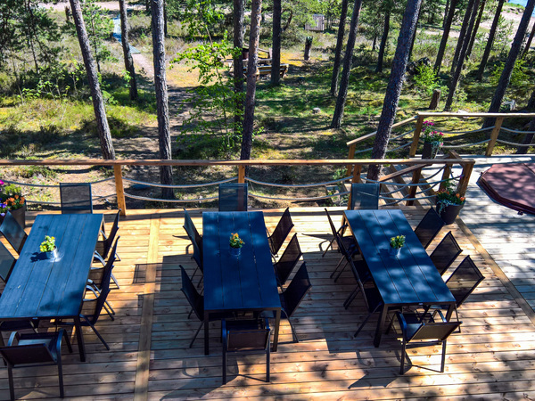Itärannan Sauna Kuva 7