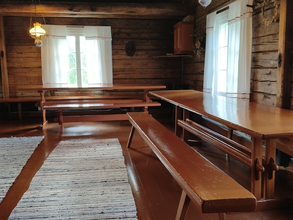 Villa Kukkolanniemi Kuva 3