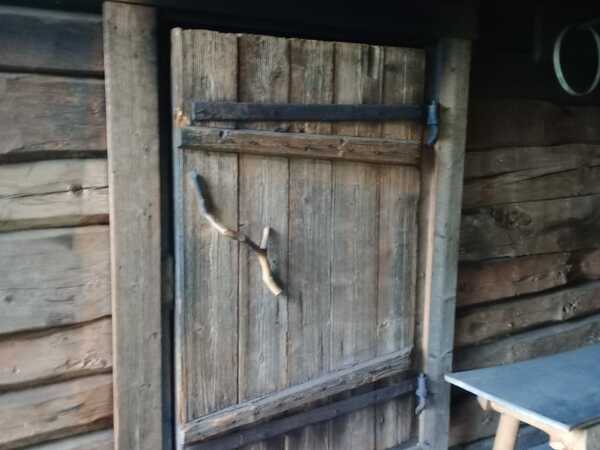 Villa Kukkolanniemi Kuva 8