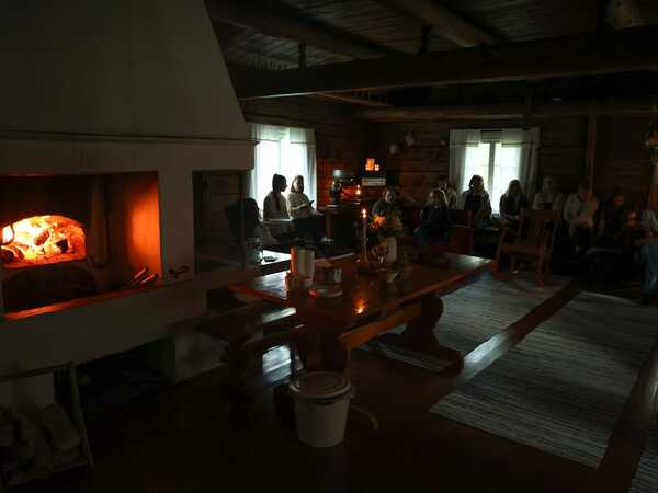 Villa Kukkolanniemi Kuva 4