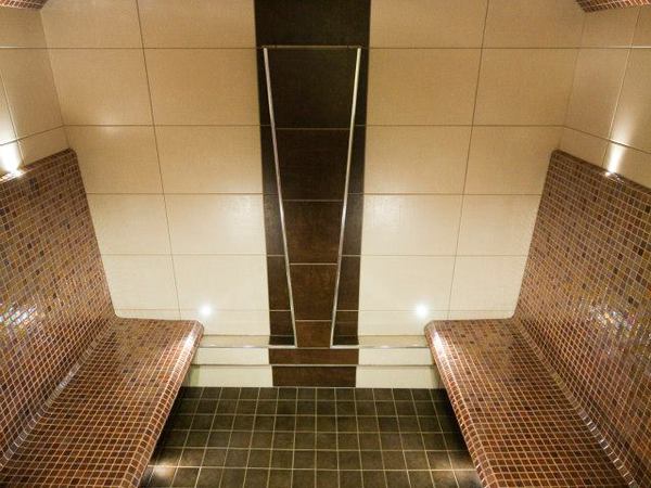 Nummen Sauna - Helmi Kuva 3