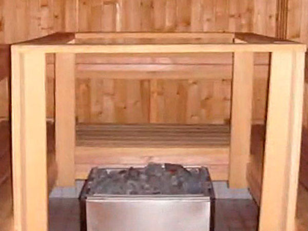 Orikedon Sauna Kuva 5