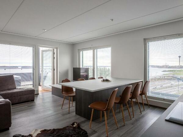 Penthouse Serena Tampere Kuva 7