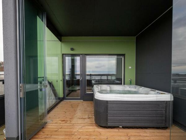 Penthouse Serena Tampere Kuva 3