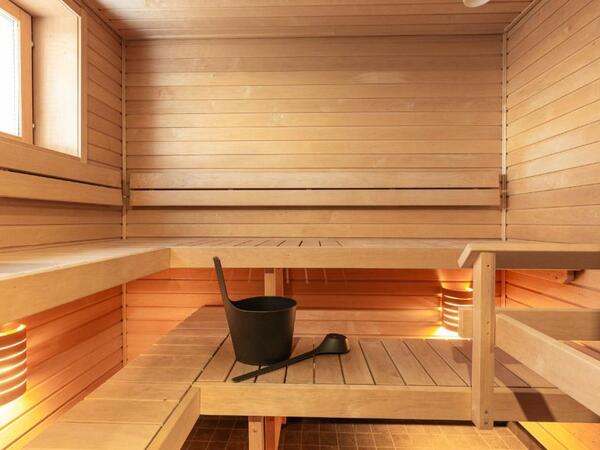 Penthouse Serena Tampere Kuva 2