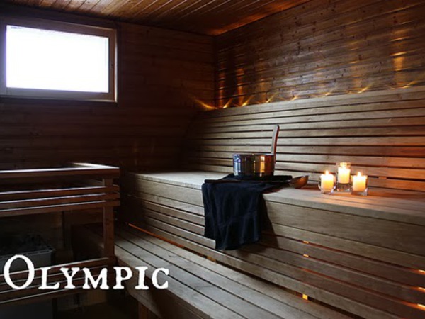 Olympic Sauna Kuva 1