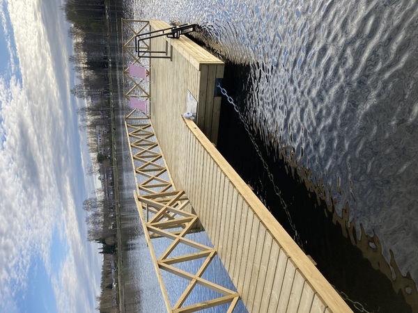 Kylpylänrannan Sauna Kuva 2
