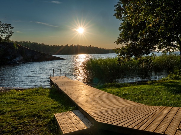 Sieravuoren Rantasauna Kuva 7