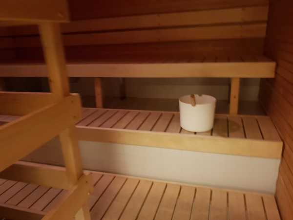 MySauna Käpylä Kuva 8