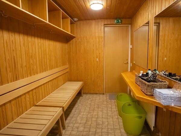 Kertun sauna Kuva 4