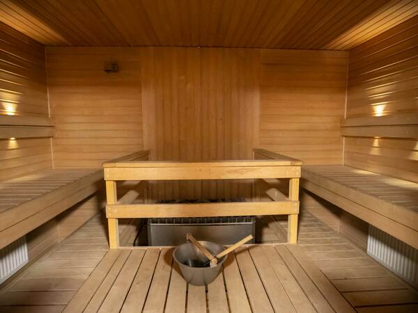 Kertun sauna Kuva 2