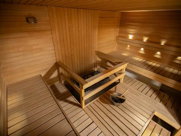 Kertun sauna Kuva 8