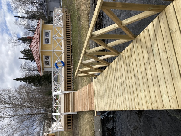 Kylpylänrannan Sauna Kuva 3