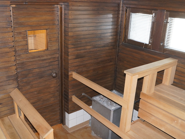 Tutustu 57+ imagen lounge sauna jyväskylä