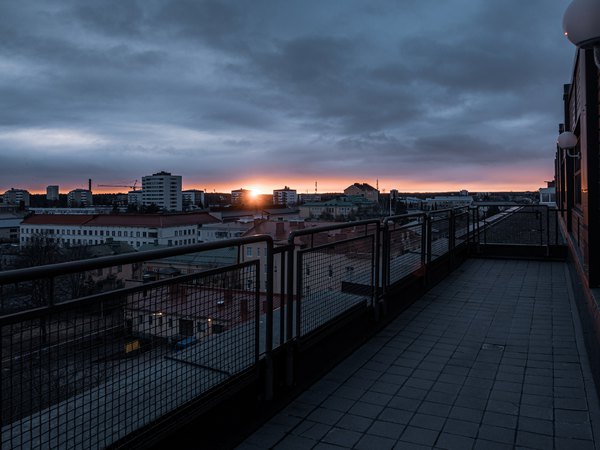 Maisemasauna Kuva 3