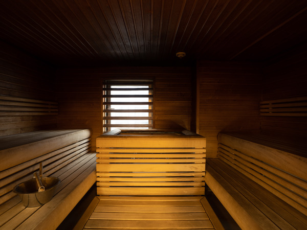 Bölen Sauna Kuva 5