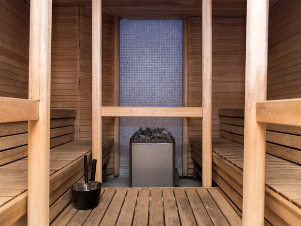 MySauna Tikkurila Kuva 7