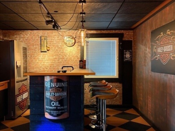 Harley Sauna Kuva 2
