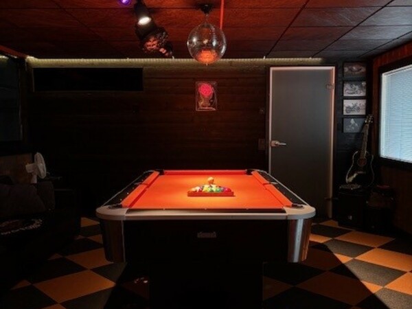 Harley Sauna Kuva 1