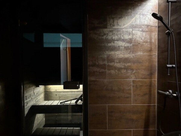 Harley Sauna Kuva 5