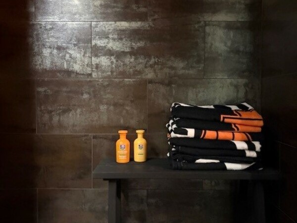 Harley Sauna Kuva 4