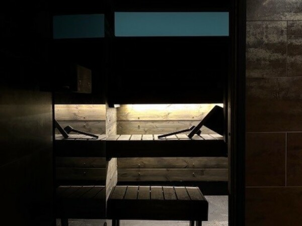 Harley Sauna Kuva 3