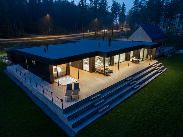 Casa Nero Kuva 1