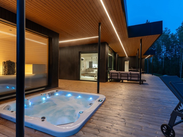Casa Nero Kuva 2