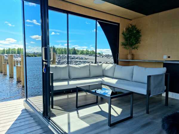 SeaSauna Oulu Kuva 7