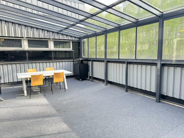 Seppä Golf Saunatila Kuva 5