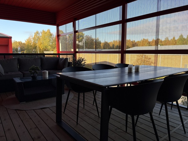 Salotec Sauna Kuva 4