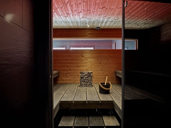 Salotec Sauna Kuva 1
