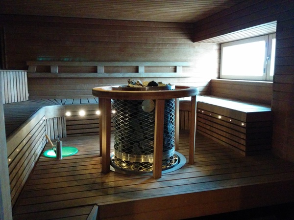 Tehtaan Sauna Kuva 1