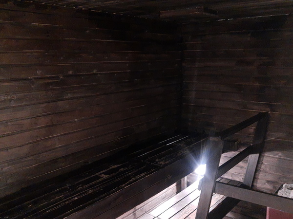 Sauna Oulu Keskusta Kuva 4
