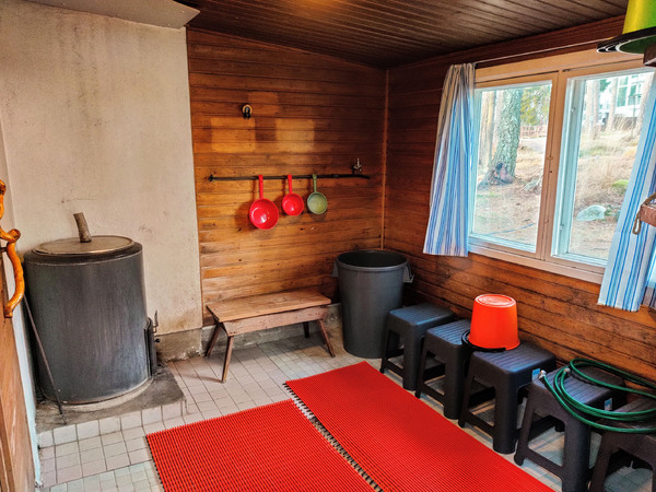 MySauna Jollas Kuva 5